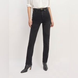 Everlane denim